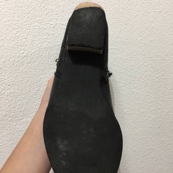 Booties - Picture 3 of 4